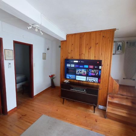 Casa Rustica Da Lavandeira Valongo dos Azeites Exteriör bild