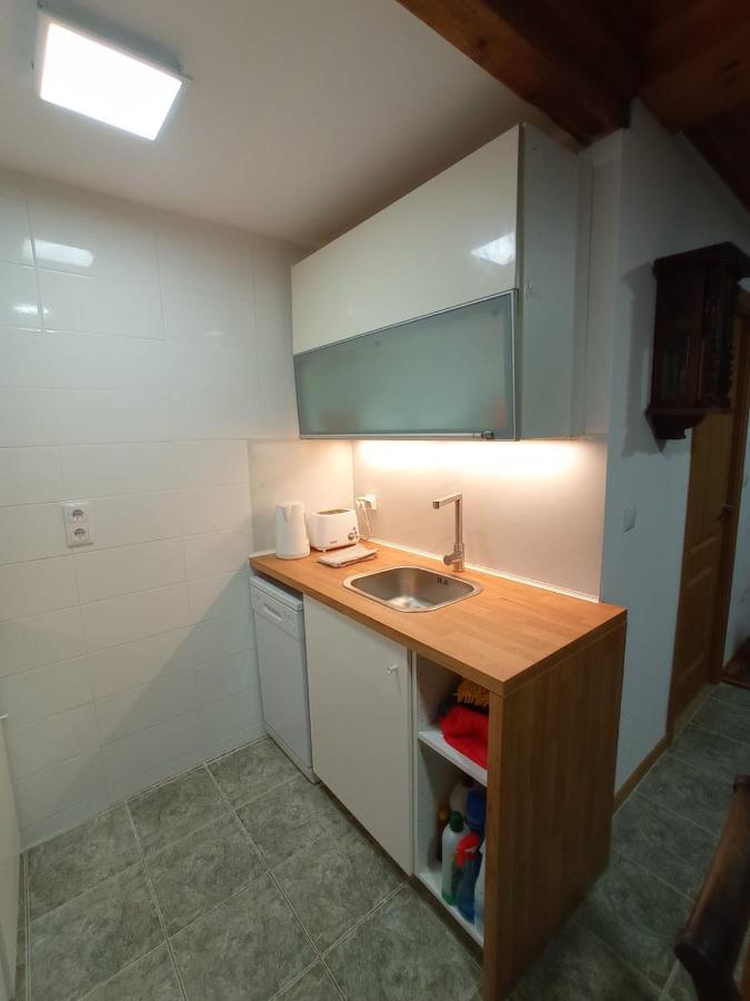 Casa Rustica Da Lavandeira Valongo dos Azeites Exteriör bild